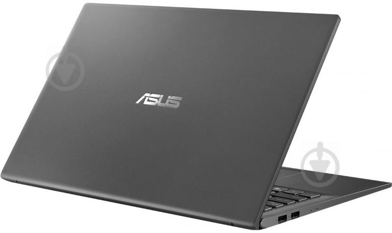 Ноутбук Asus VivoBook 15 X512FJ-BQ495 15,6" (90NB0M73-M06890) slate grey - фото 8