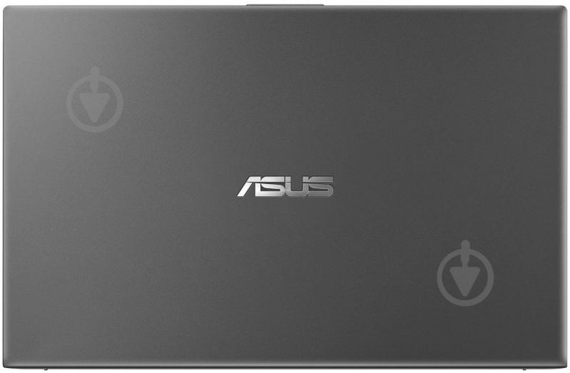 Ноутбук Asus VivoBook 15 X512FJ-BQ495 15,6" (90NB0M73-M06890) slate grey - фото 11