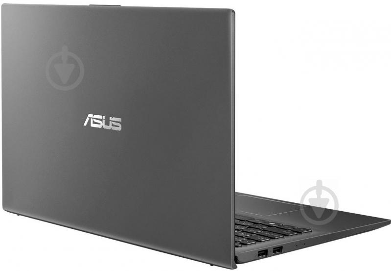 Ноутбук Asus VivoBook 15 X512FJ-BQ495 15,6" (90NB0M73-M06890) slate grey - фото 7