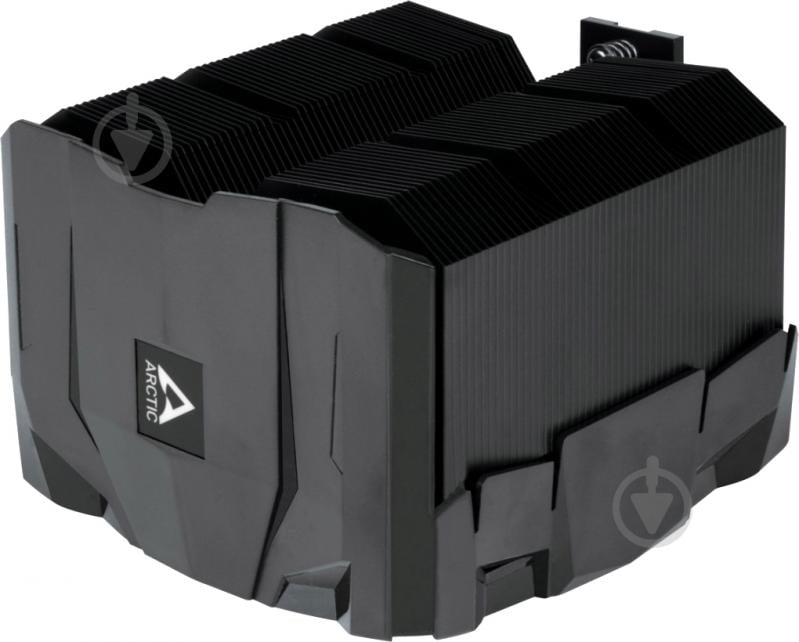 Процессорный кулер Arctic SAM5/SAM4 ACFRE00115A - фото 5 Процессорный кулер Arctic SAM5/SAM4 ACFRE00115A - фото 5