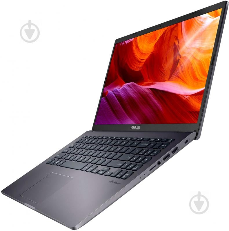 Ноутбук Asus X509UA-EJ202 15,6" (90NB0NC2-M03170) slate grey - фото 6