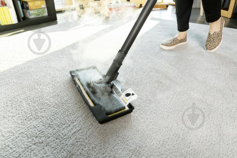 Пароочиститель Karcher SC 3 EasyFix Plus (9.610-213.0) - фото 4