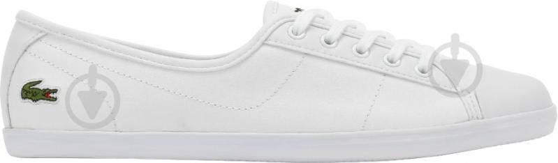 Lacoste ZIANE BL 1 CFA 737CFA0065001 .UK 7