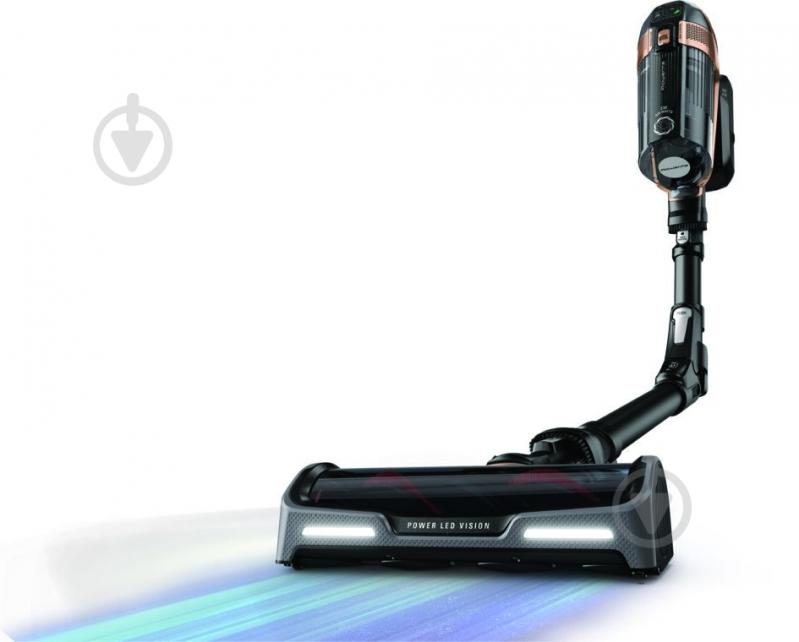 ВИТРИНА! Пылесос Rowenta VERSATILE X-FORCE 15.60 RH99F1WO black - фото 6 ВИТРИНА! Пылесос Rowenta VERSATILE X-FORCE 15.60 RH99F1WO black - фото 6