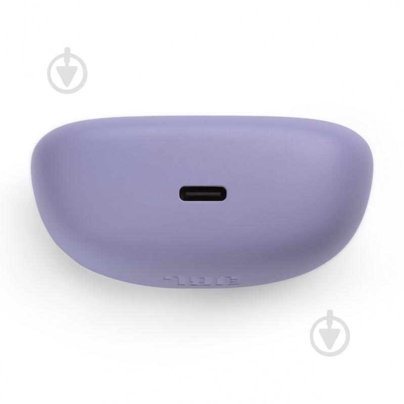 Гарнитура JBL Tune Beam purple (JBLTBEAMPUR) - фото 8