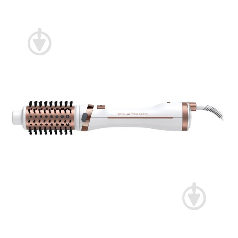 ВИТРИНА! Фен-щетка Rowenta BRUSH ACTIV' ULTIMATE CARE CF9720F0 - фото 11 ВИТРИНА! Фен-щетка Rowenta BRUSH ACTIV' ULTIMATE CARE CF9720F0 - фото 11
