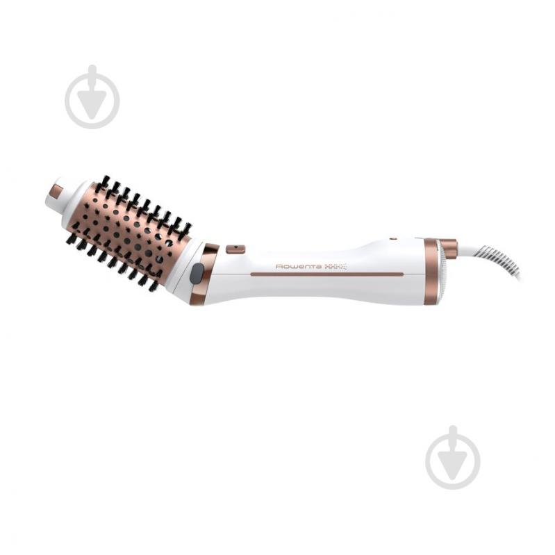 ВИТРИНА! Фен-щетка Rowenta BRUSH ACTIV' ULTIMATE CARE CF9720F0 - фото 13 ВИТРИНА! Фен-щетка Rowenta BRUSH ACTIV' ULTIMATE CARE CF9720F0 - фото 13