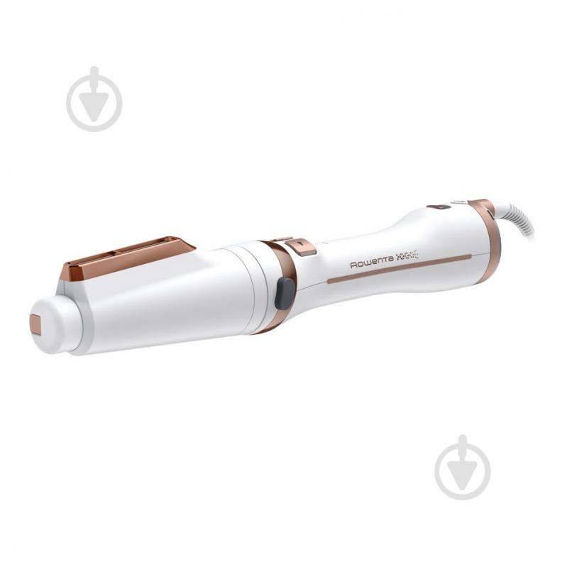 ВИТРИНА! Фен-щетка Rowenta BRUSH ACTIV' ULTIMATE CARE CF9720F0 - фото 14 ВИТРИНА! Фен-щетка Rowenta BRUSH ACTIV' ULTIMATE CARE CF9720F0 - фото 14