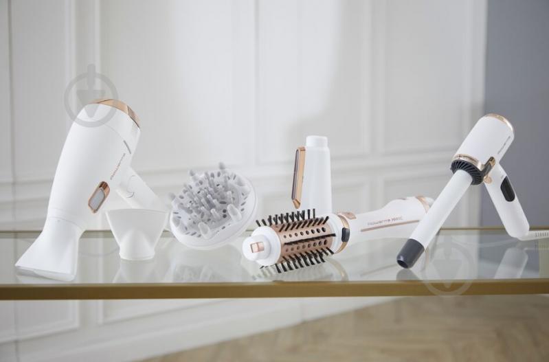 ВИТРИНА! Фен-щетка Rowenta BRUSH ACTIV' ULTIMATE CARE CF9720F0 - фото 18 ВИТРИНА! Фен-щетка Rowenta BRUSH ACTIV' ULTIMATE CARE CF9720F0 - фото 18