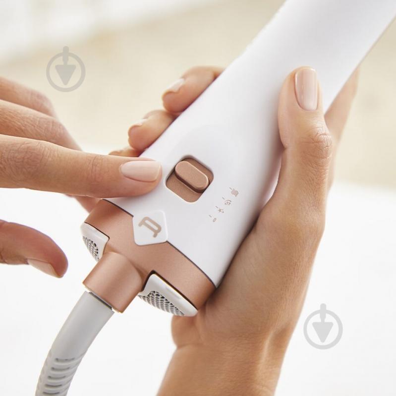 ВИТРИНА! Фен-щетка Rowenta BRUSH ACTIV' ULTIMATE CARE CF9720F0 - фото 20 ВИТРИНА! Фен-щетка Rowenta BRUSH ACTIV' ULTIMATE CARE CF9720F0 - фото 20