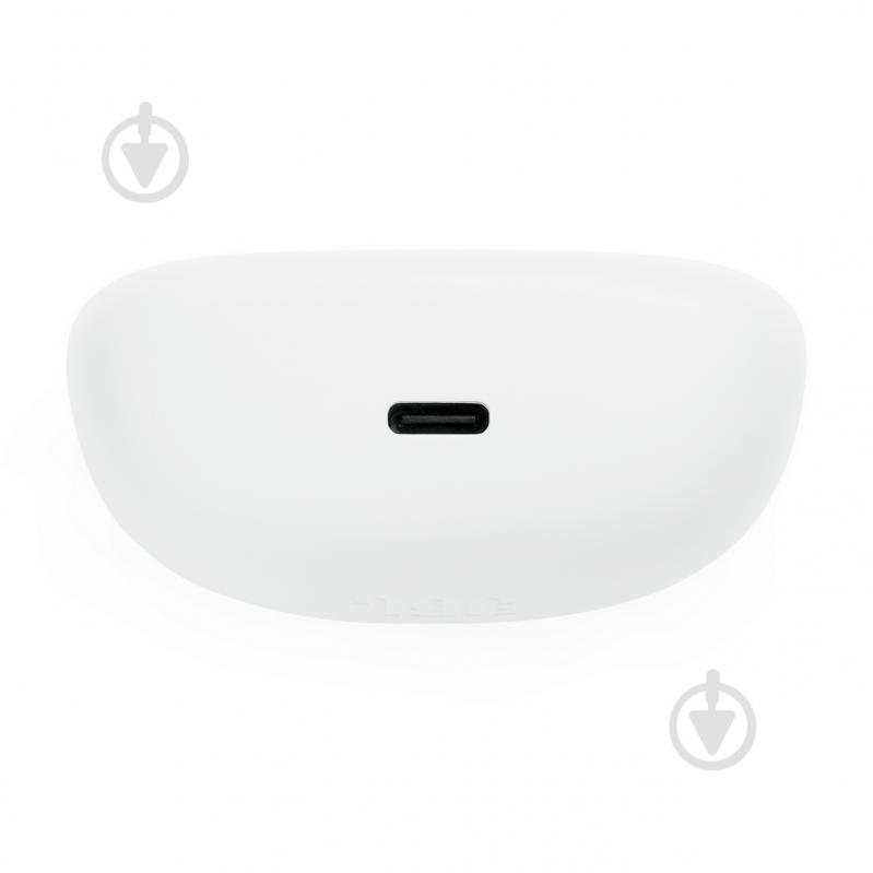 Гарнитура JBL Tune Beam white (JBLTBEAMWHT) - фото 8