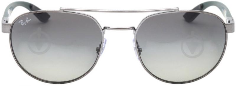 Окуляри сонцезахисні RAY-BAN RB 3736 926911 56 - фото 2