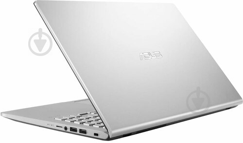 Ноутбук Asus X509FJ-EJ151 15,6" (90NB0MY1-M03850) silver - фото 7