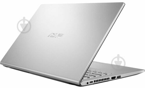 Ноутбук Asus X509FJ-EJ151 15,6" (90NB0MY1-M03850) silver - фото 6