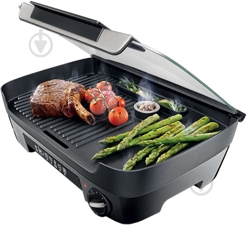 Гриль-барбекю Philips HD6360/20 - фото 8