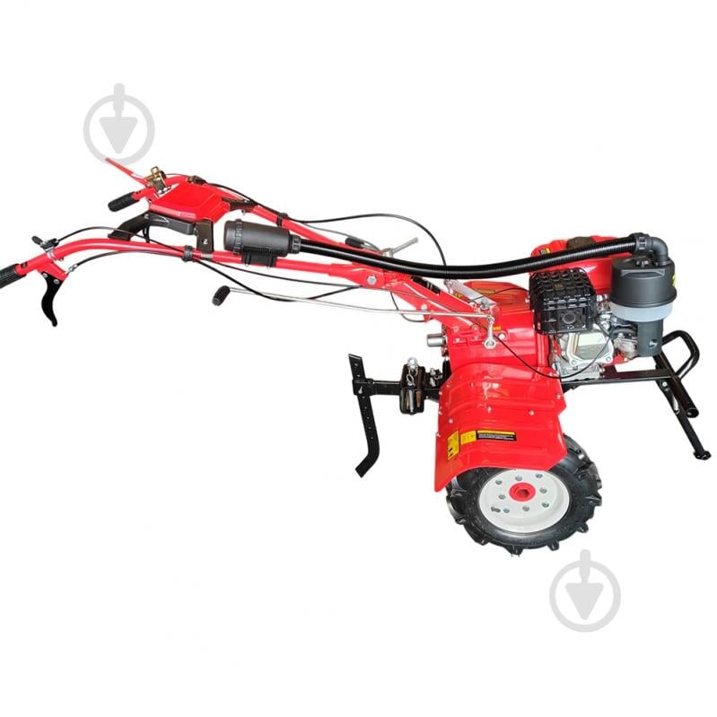 ВИТРИНА! Культиватор Forte 1050GNEW 8" (6906511133937) - фото 3