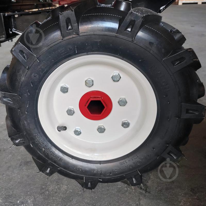 ВИТРИНА! Культиватор Forte 1050GNEW 8" (6906511133937) - фото 4