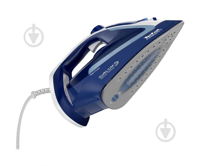 ВИТРИНА! Утюг Tefal EASYGLISS 2 FV5770E0 - фото 2 ВИТРИНА! Утюг Tefal EASYGLISS 2 FV5770E0 - фото 2