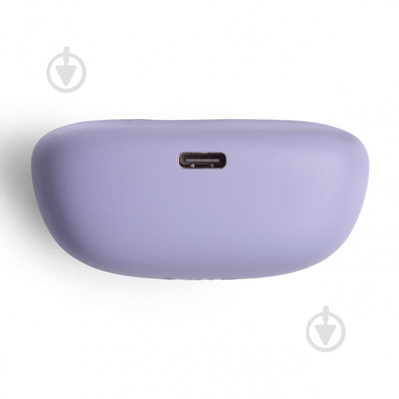 Гарнітура JBL Tune Buds purple (JBLTBUDSPUR) - фото 8