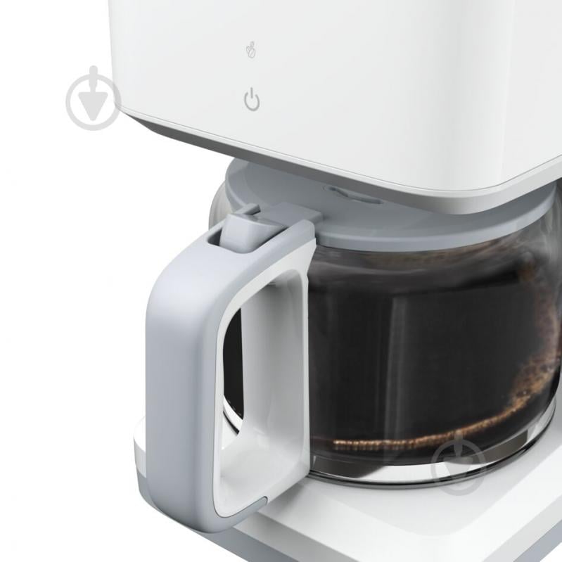 ВИТРИНА! Кофеварка капельная Tefal Sense CM693110 - фото 6