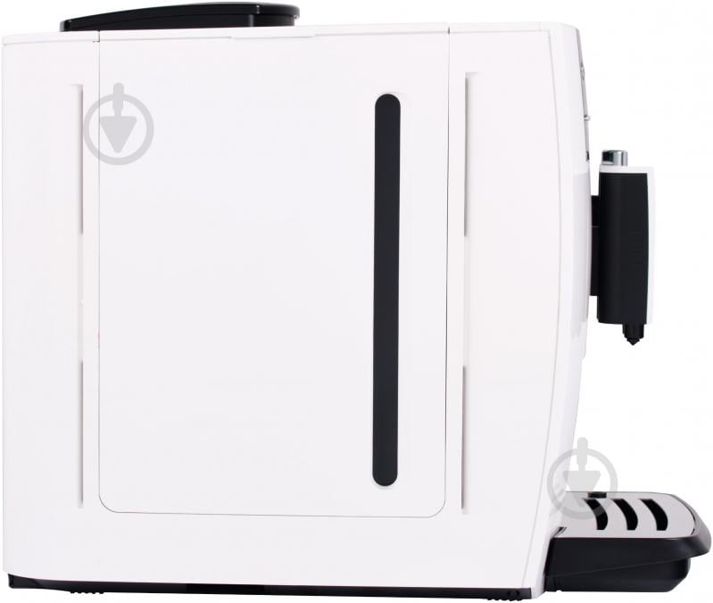 Кофемашина Kaffit.com KFT1604 nizza white - фото 2
