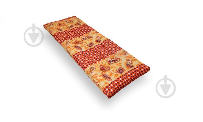 Матрац ватний 80x190 см - фото 1