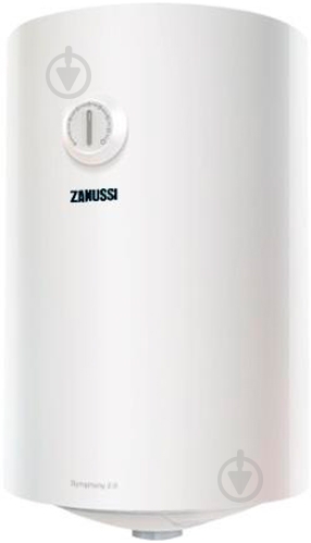 Бойлер Zanussi ZWH/S30SYMPHONY2.0 - фото 1