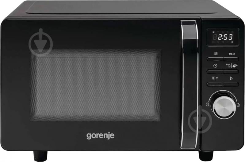 ВИТРИНА! Микроволновая печь Gorenje MO20S4BC - фото 1 ВИТРИНА! Микроволновая печь Gorenje MO20S4BC - фото 1