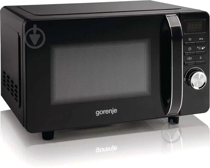 ВИТРИНА! Микроволновая печь Gorenje MO20S4BC - фото 2 ВИТРИНА! Микроволновая печь Gorenje MO20S4BC - фото 2