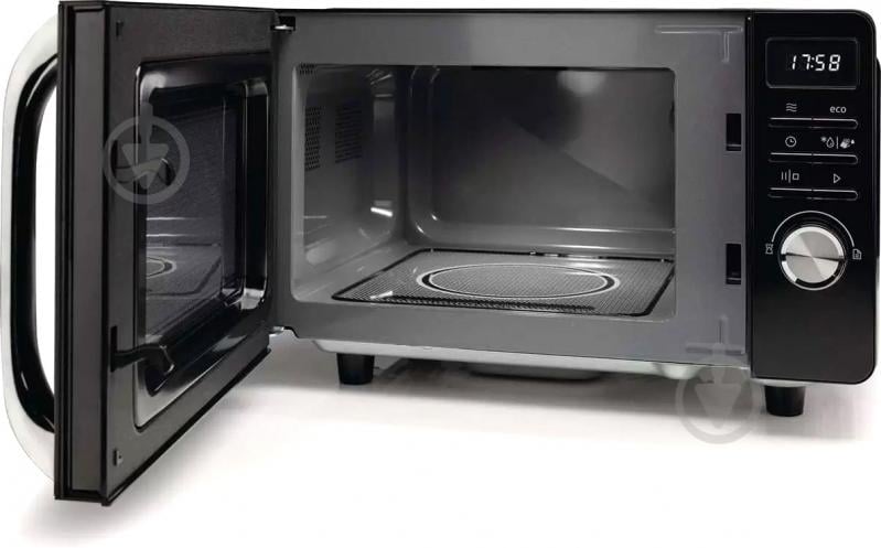 ВИТРИНА! Микроволновая печь Gorenje MO20S4BC - фото 4 ВИТРИНА! Микроволновая печь Gorenje MO20S4BC - фото 4