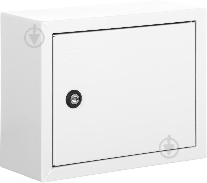 Корпус E.NEXT на 12 модулей наружный e.mbox.pro.n.12z s0100201 - фото 1