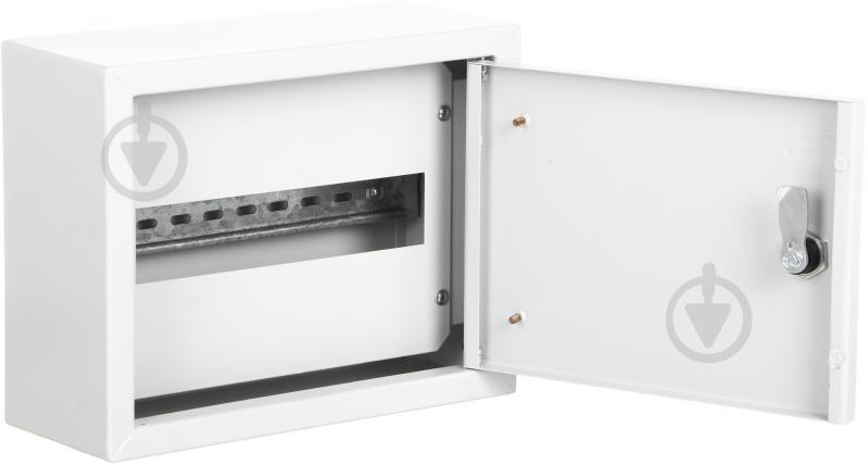 Корпус E.NEXT на 12 модулей наружный e.mbox.pro.n.12z s0100201 - фото 3