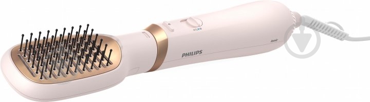 ВИТРИНА! Фен-щетка Philips BHA310/00 - фото 2 ВИТРИНА! Фен-щетка Philips BHA310/00 - фото 2