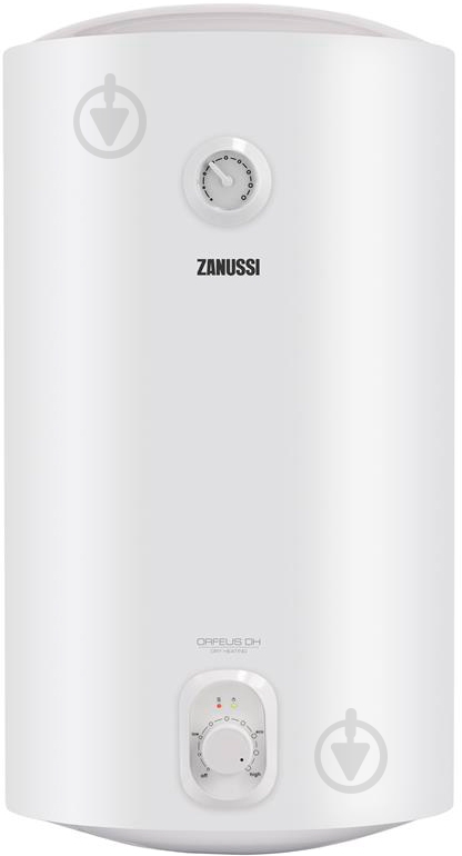 Бойлер Zanussi ZWH/S80ORFEUSDH - фото 1