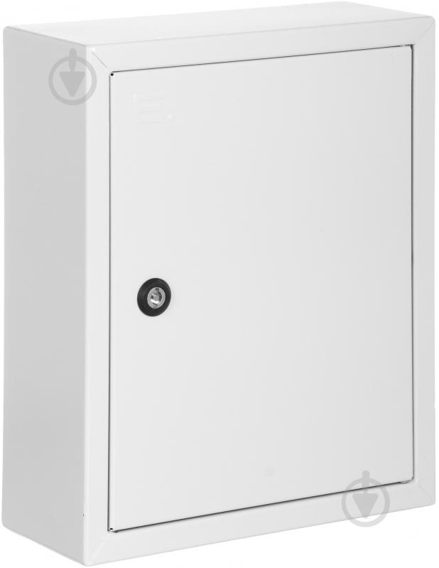 Корпус E.NEXT на 24 модуля наружный e.mbox.pro.n.24z s0100203 - фото 1