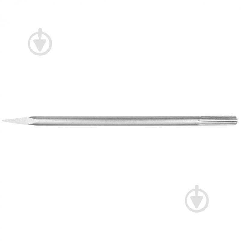 Сверло GRAPHITE 18 x 400 мм 55T101 - фото 1