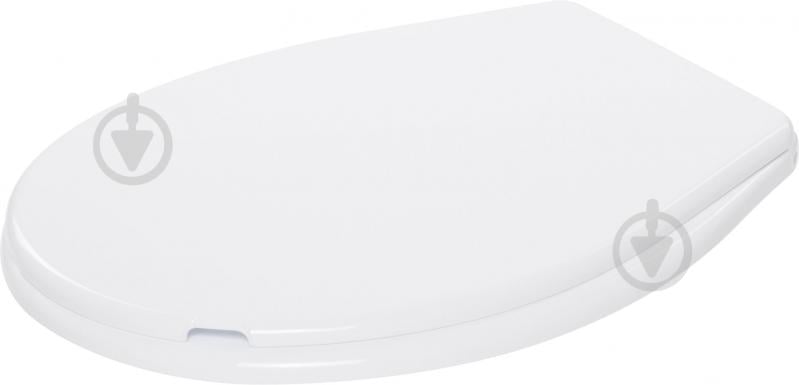 Сиденье для унитаза SantehPlast CN-007 - фото 1