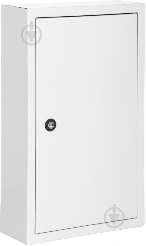 Корпус E.NEXT на 36 модулей наружный e.mbox.pro.n.36z s0100204 - фото 1