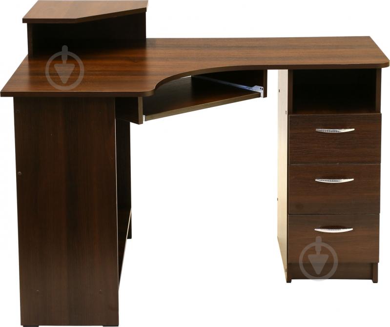 Стол компьютерный Пехотин Компакт - фото 2