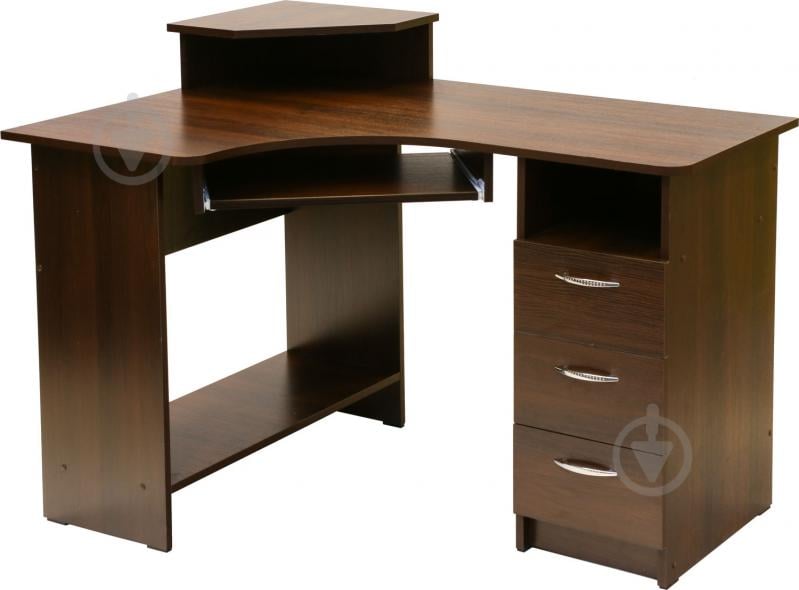 Стол компьютерный Пехотин Компакт - фото 1