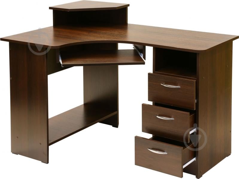 Стол компьютерный Пехотин Компакт - фото 3