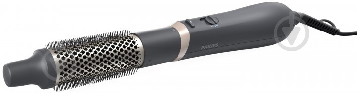 ВИТРИНА! Фен-щетка Philips BHA301/00 - фото 1 ВИТРИНА! Фен-щетка Philips BHA301/00 - фото 1