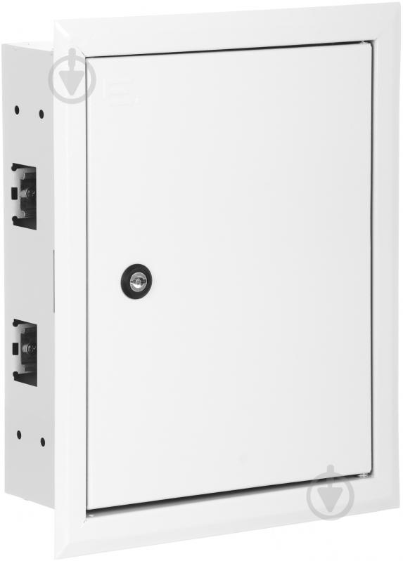 Корпус E.NEXT на 24 модулей внутренний e.mbox.pro.w.24z s0100210 - фото 1