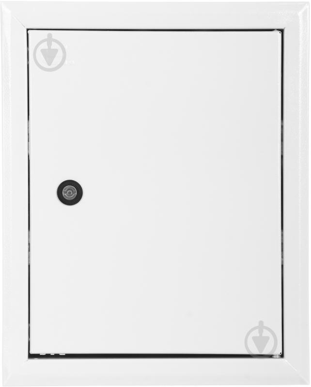 Корпус E.NEXT на 24 модулей внутренний e.mbox.pro.w.24z s0100210 - фото 2