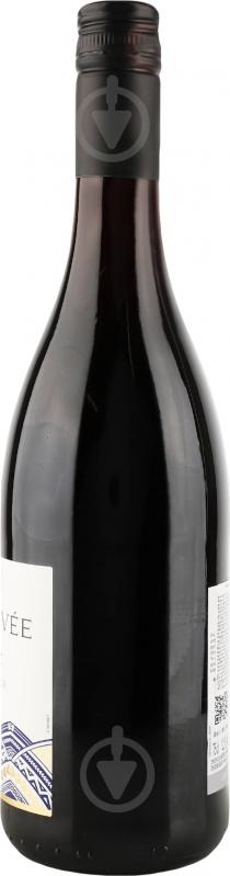 Вино Kiwi Cuvee красное сухое 125% Malbec 0,75 л - фото 4 Вино Kiwi Cuvee красное сухое 125% Malbec 0,75 л - фото 4
