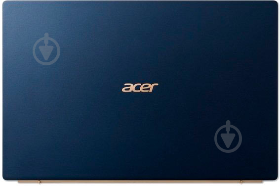 Ноутбук Acer Swift 5 SF514-54T 14" (NX.HHUEU.00H) blue - фото 9