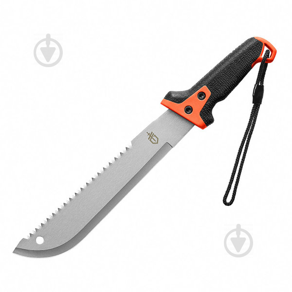 Мачете Gerber Compact Clearpath Machete 25065 - фото 1