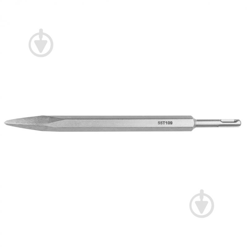 Сверло GRAPHITE 17 x 280 мм 55T109 - фото 1 Сверло GRAPHITE 17 x 280 мм 55T109 - фото 1