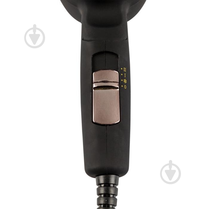 ВІТРИНА! Фен Rotex RFF156-B SpecialCare Compact - фото 3 ВІТРИНА! Фен Rotex RFF156-B SpecialCare Compact - фото 3