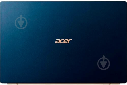 Ноутбук Acer Swift 5 SF514-54T 14" (NX.HHYEU.005) blue - фото 5